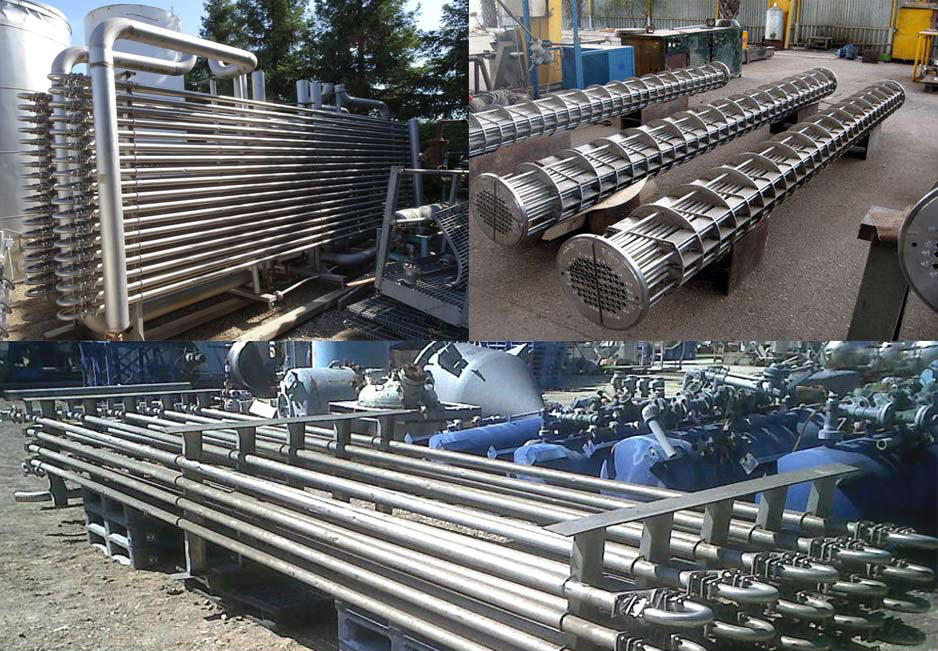 astm-a179-التطبيق