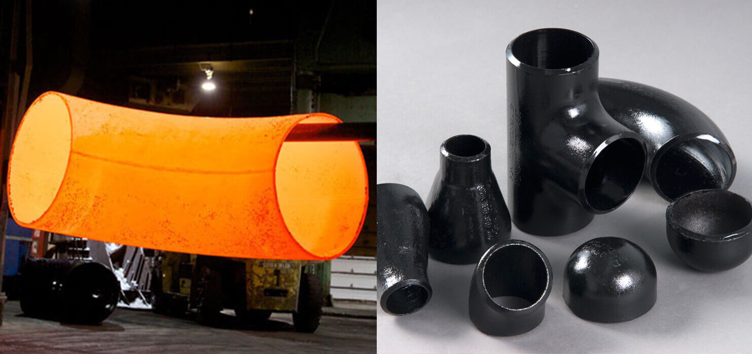 تركيبات من الفولاذ الكربوني