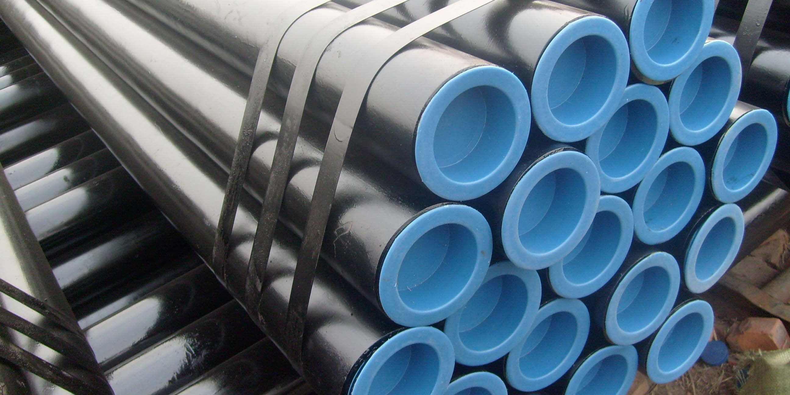 API 5L/ASTM A106 GR.B، أنابيب الصلب الكربوني غير الملحومة1