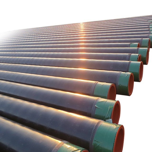 3PE طلاء الأنابيب