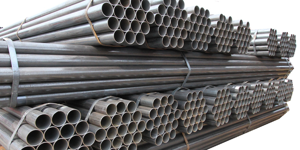 API 5L/ASTM A106 GR.B، أنابيب الصلب الكربوني غير الملحومة10.9