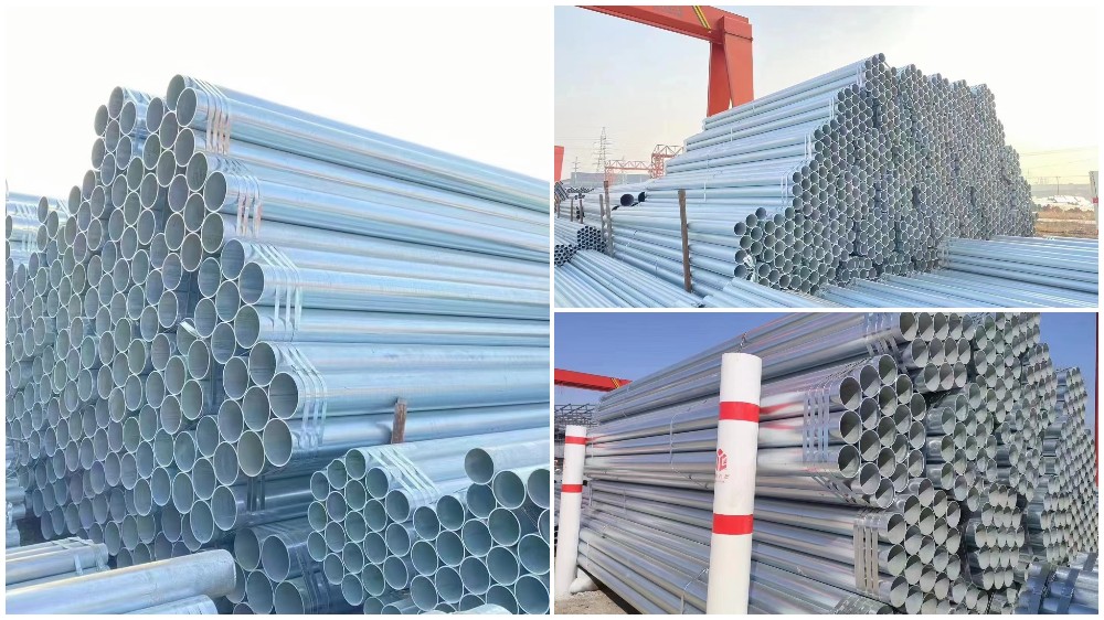 galvanized_steel_pipe_export