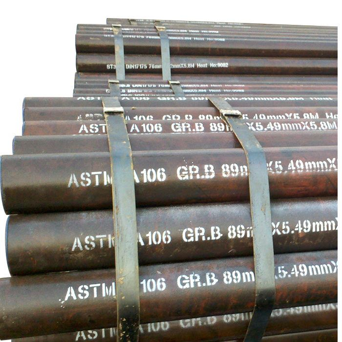 أنبوب A106