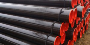 API 5L/ASTM A53 GR.B (أنابيب الصلب المدرفلة على الساخن ERW) 9.25