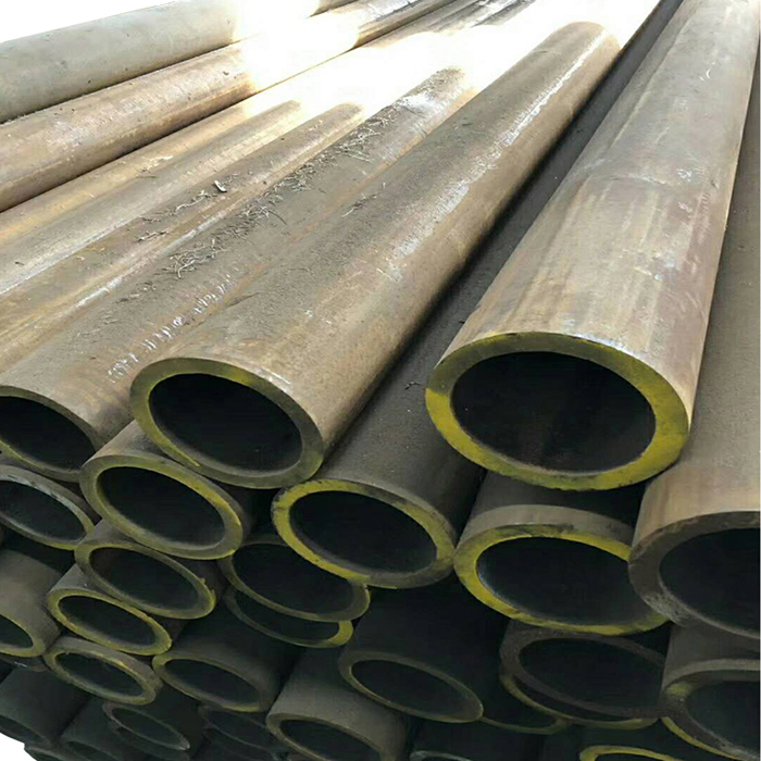 أنبوب A213 (سبائك الفولاذ والفولاذ المقاوم للصدأ) 
