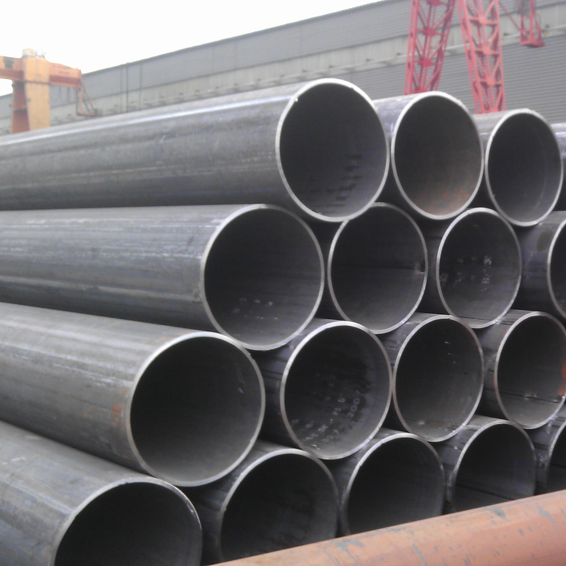 API 5L (ملحوم)