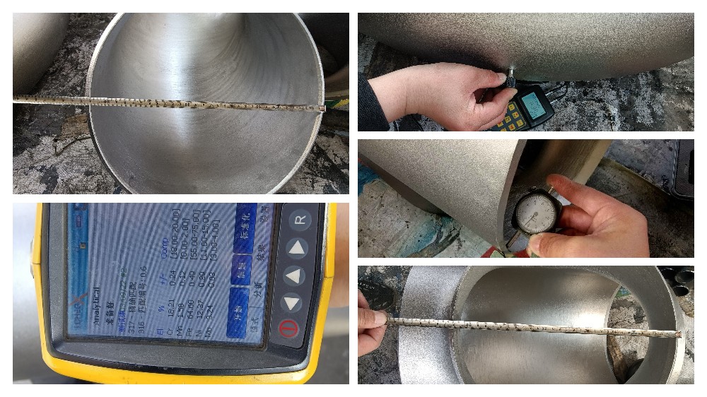 تصدير الكوع الصلب